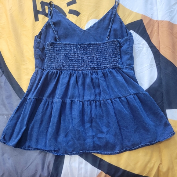 Cute Babydoll Tank - Picture 6 of 8